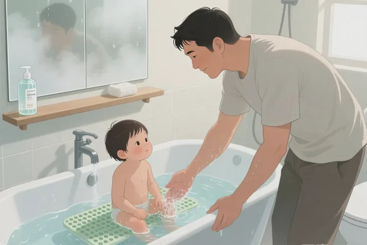 小学生手臂起湿疹能根治吗(图3)