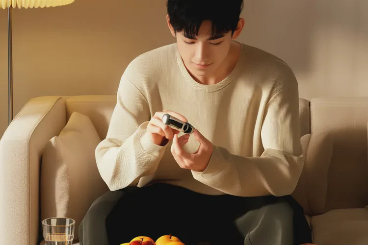 35岁餐后血糖6.9是怎么回事(图4)