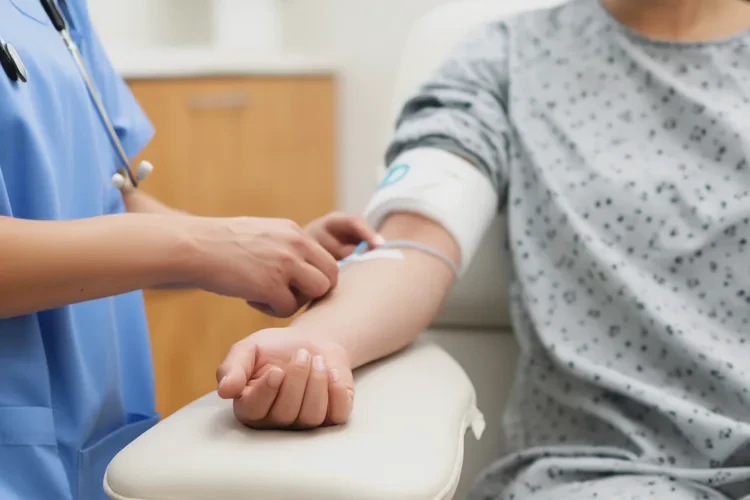 34岁下午血糖13点7是怎么回事(图3)