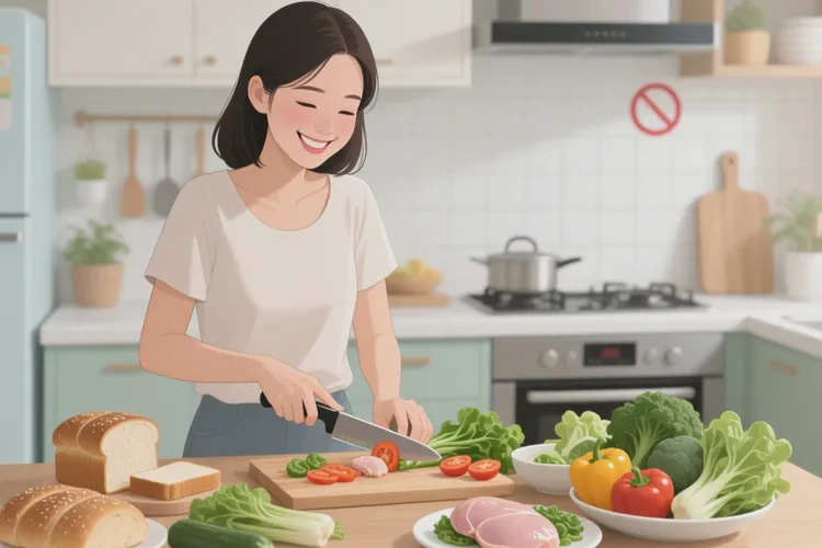 30岁下午血糖27.0是怎么回事(图4)