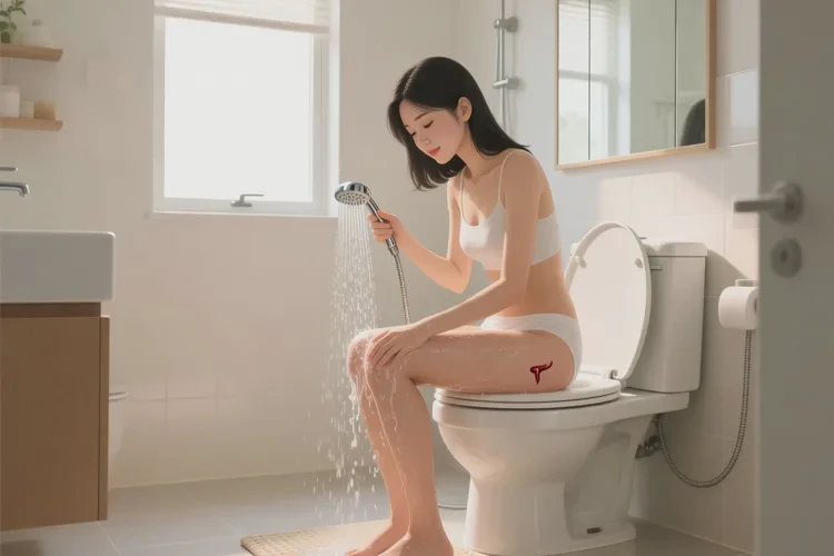 女生屁股经常起湿疹能根治吗(图1)