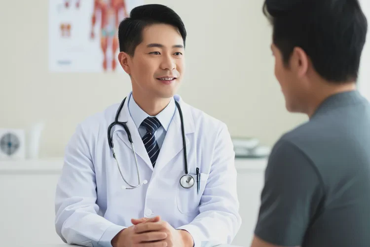 34岁早上血糖27.0是怎么回事(图3)