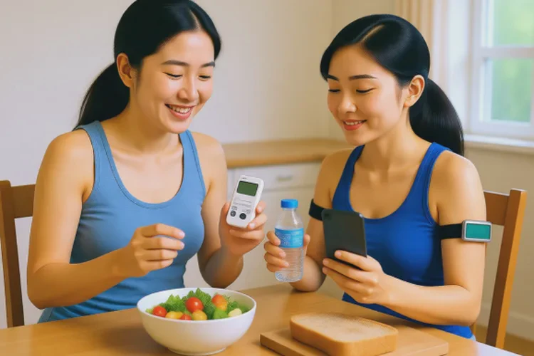 30岁中午血糖28.2是怎么回事(图3)