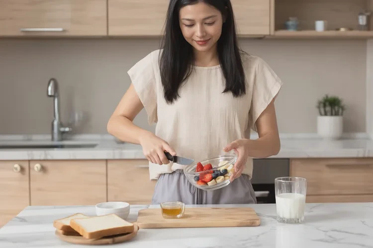 34岁中午血糖3.2是怎么回事(图4)