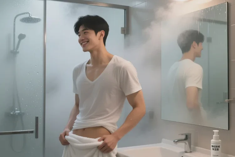 男生屁股上偶尔起湿疹能根治吗(图3)