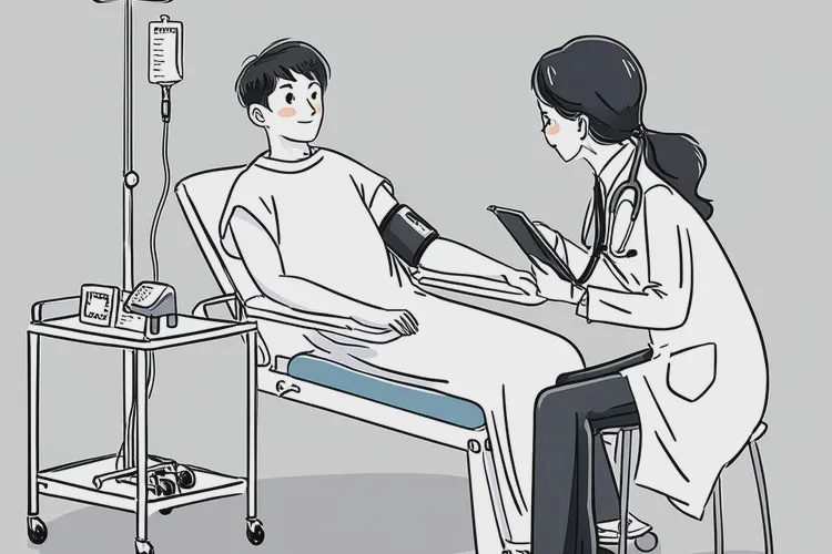 34岁下午血糖17点8是怎么回事(图4)