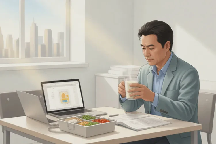 30岁下午血糖14点4是怎么回事(图3)