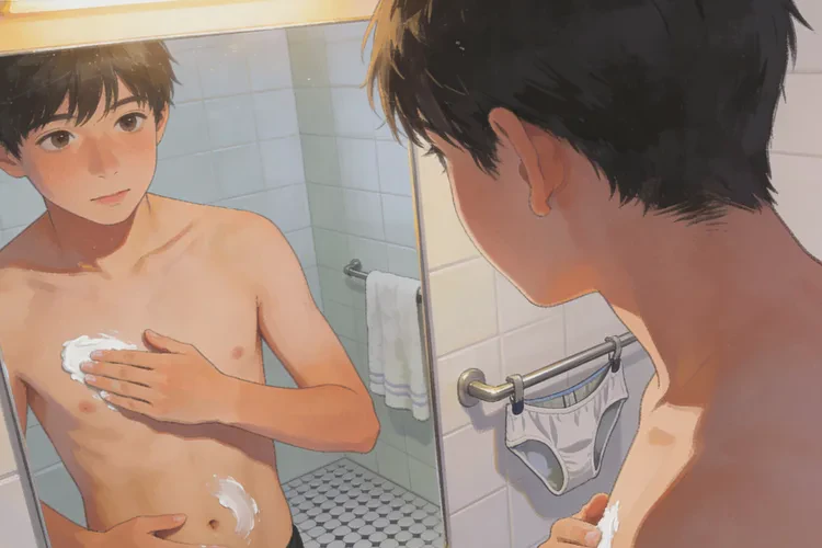 青少年肚子上起湿疹能根治吗(图3)