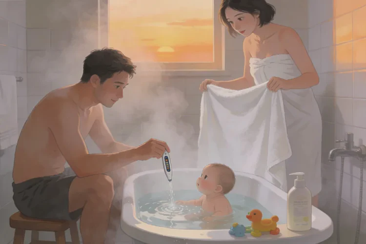 幼儿四肢起湿疹能根治吗(图4)