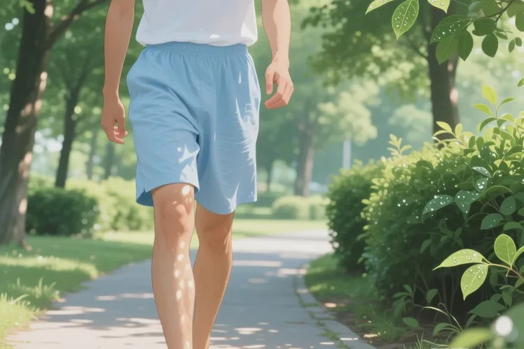 青少年小腿起湿疹能根治吗(图3)