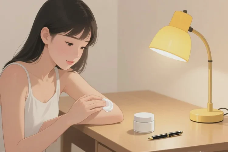 青少年身上起湿疹能根治吗(图3)