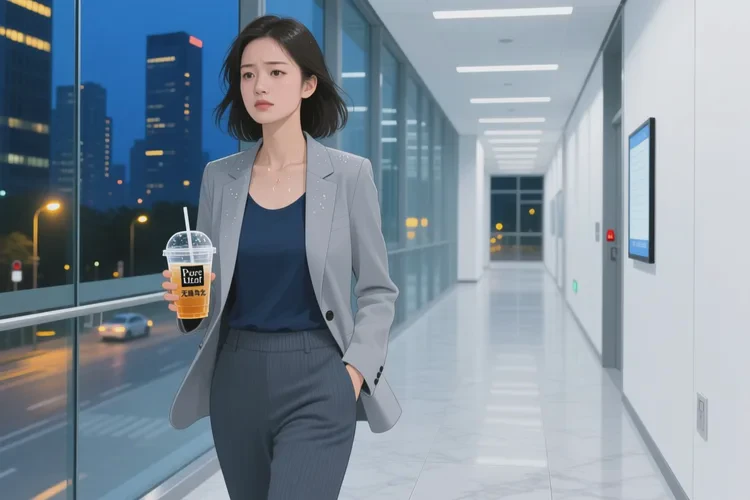 30岁睡前血糖5.4是怎么回事(图2)