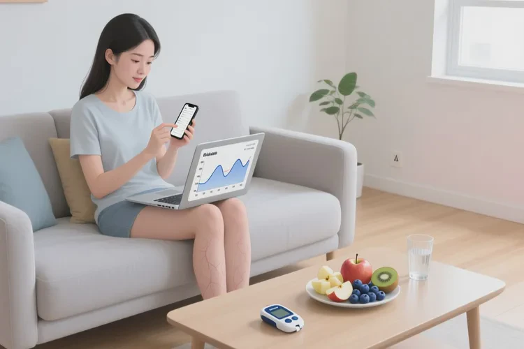 30岁下午血糖12.6是怎么回事(图4)