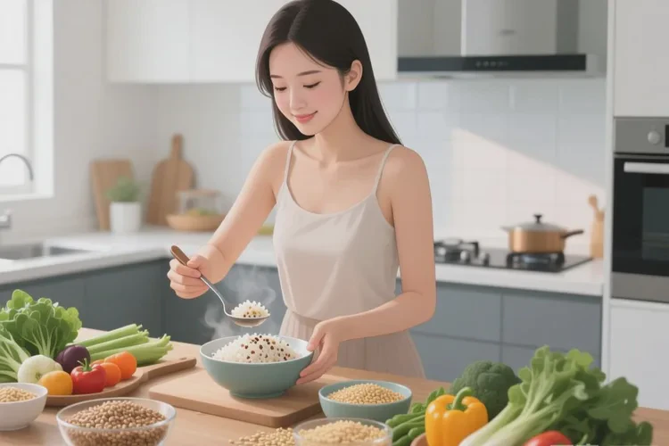 30岁下午血糖10.9是怎么回事(图3)