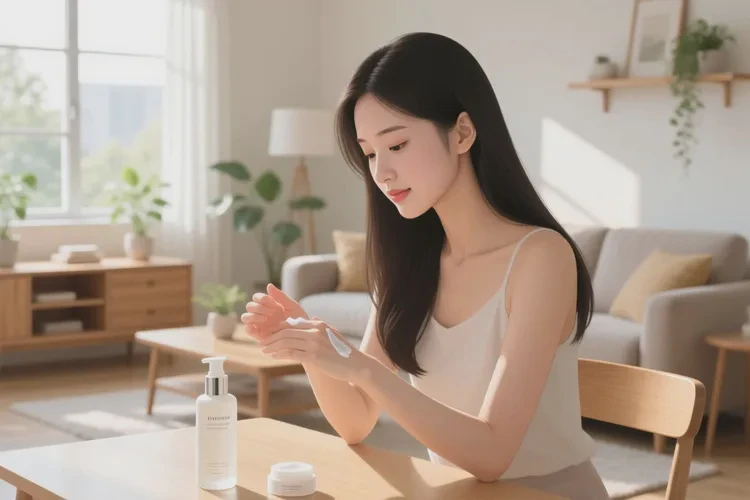 女生手上长湿疹能根治吗(图1)