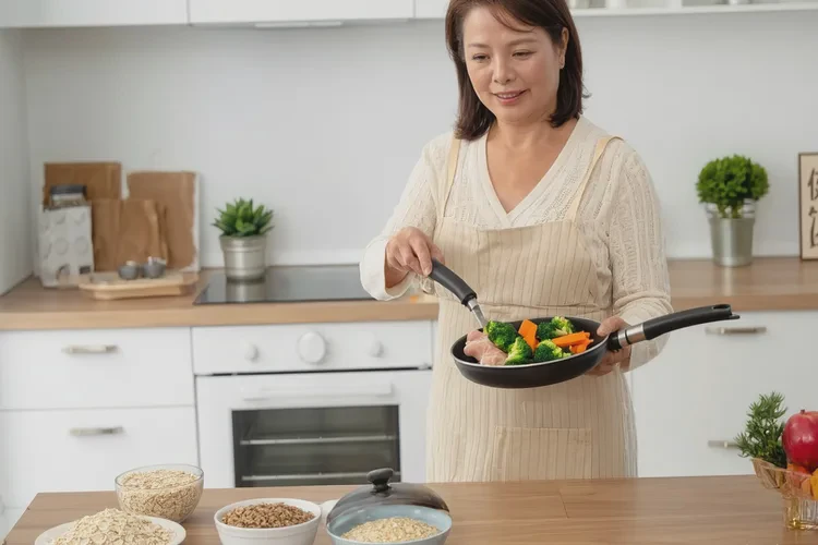 35岁餐后血糖6点9是怎么回事(图3)