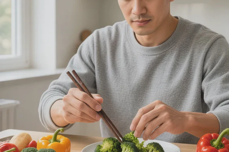 34岁中午血糖10.0是怎么回事(图3)