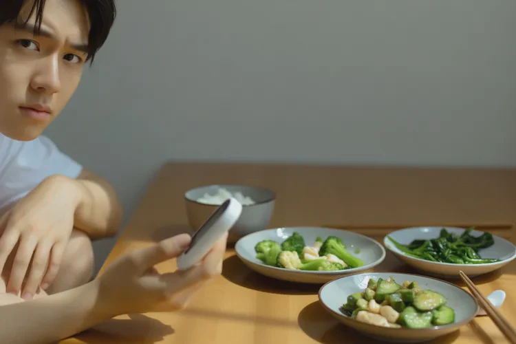 30岁晚上血糖7.4是怎么回事(图1)