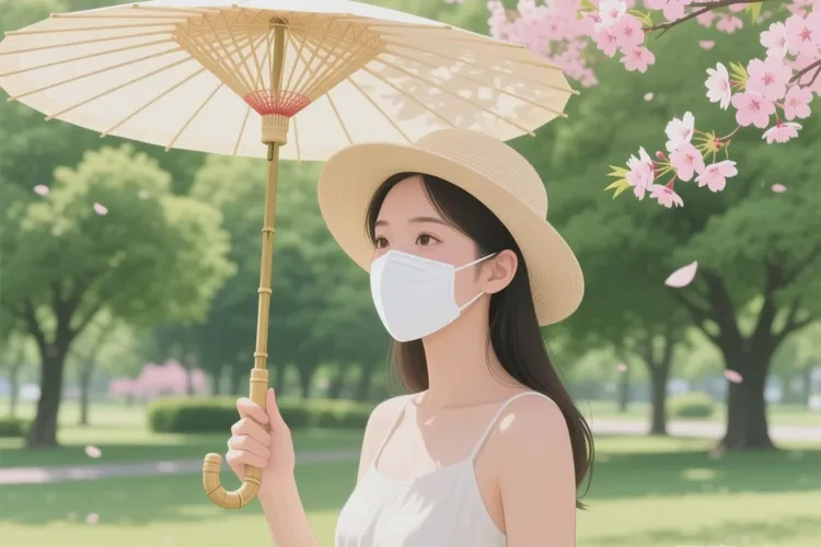 女生脸上有湿疹能根治吗(图2)