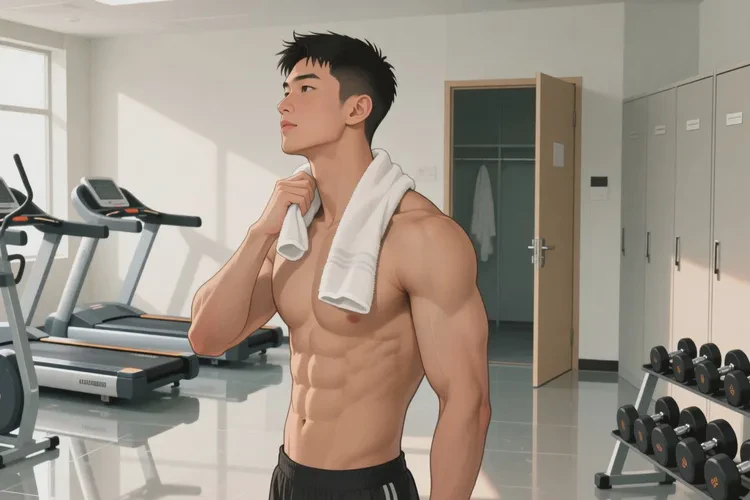 男生肛周偶尔起湿疹能根治吗(图2)