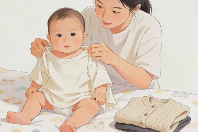 幼儿肚子上偶尔长湿疹能根治吗(图2)