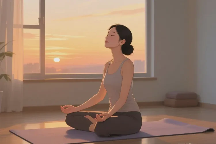 女生肚子上经常起湿疹能根治吗(图4)