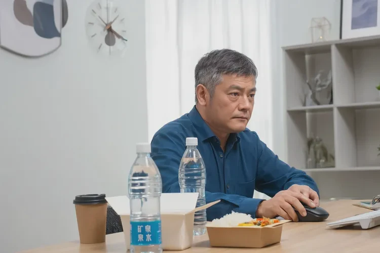 34岁下午血糖29.4是怎么回事(图2)