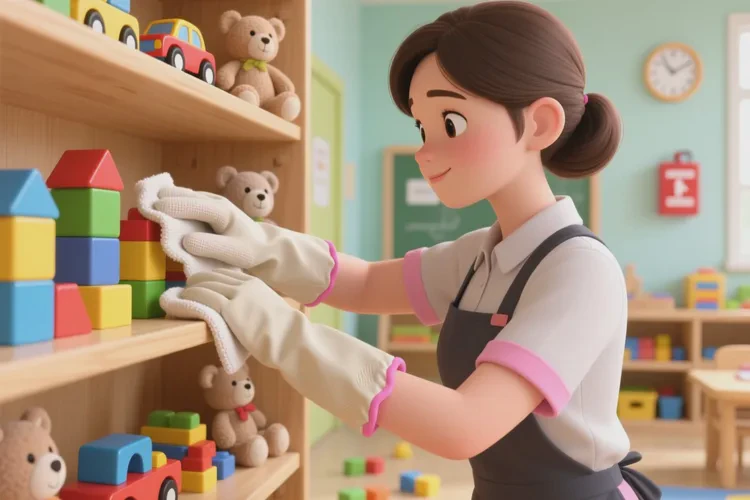 女生手上出湿疹能根治吗(图3)