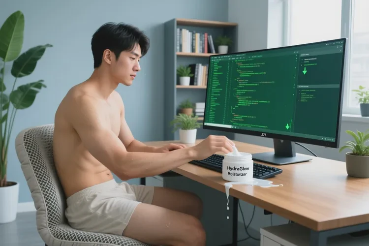 男生屁股上偶尔起湿疹能根治吗(图1)