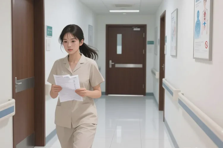 30岁中午血糖24.7是怎么回事(图2)