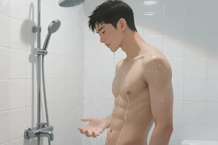 男生肚子上出湿疹能根治吗(图2)