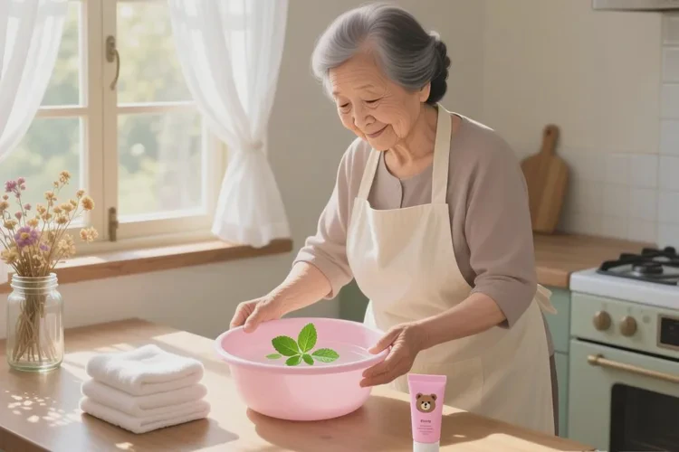 幼儿屁股出湿疹能根治吗(图3)