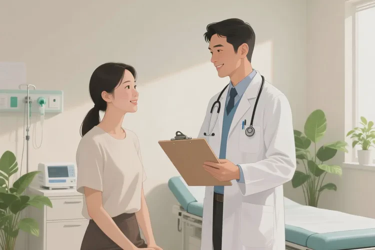 女生肛周偶尔起湿疹能根治吗(图4)