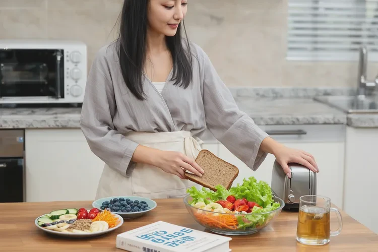 34岁早上血糖13点1是怎么回事(图3)