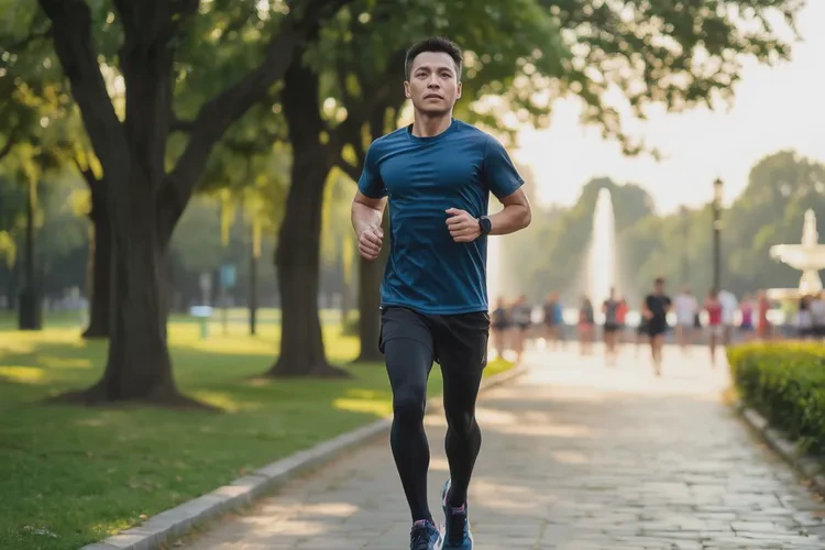 35岁餐后血糖4点9是怎么回事(图2)