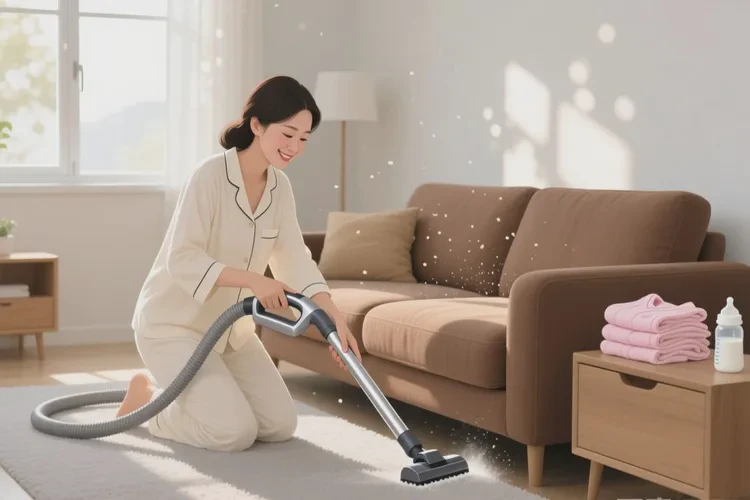 新生儿身上偶尔起湿疹能根治吗(图4)