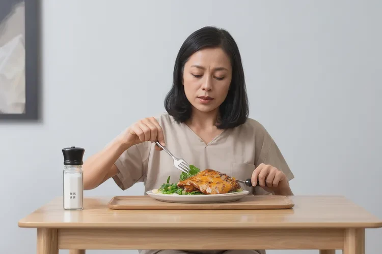 34岁睡前血糖4.1是怎么回事(图1)