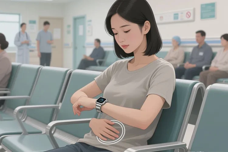 30岁睡前血糖4.3是怎么回事(图4)