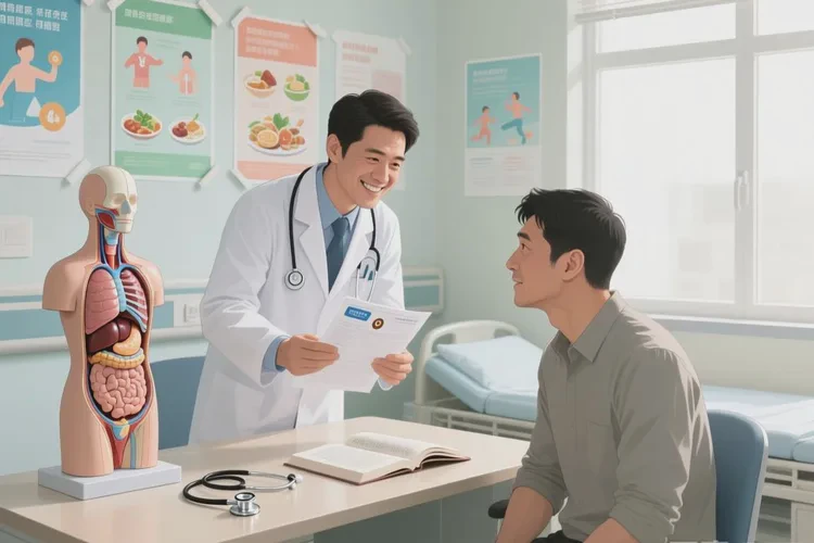 30岁晚上血糖3.7是怎么回事(图4)