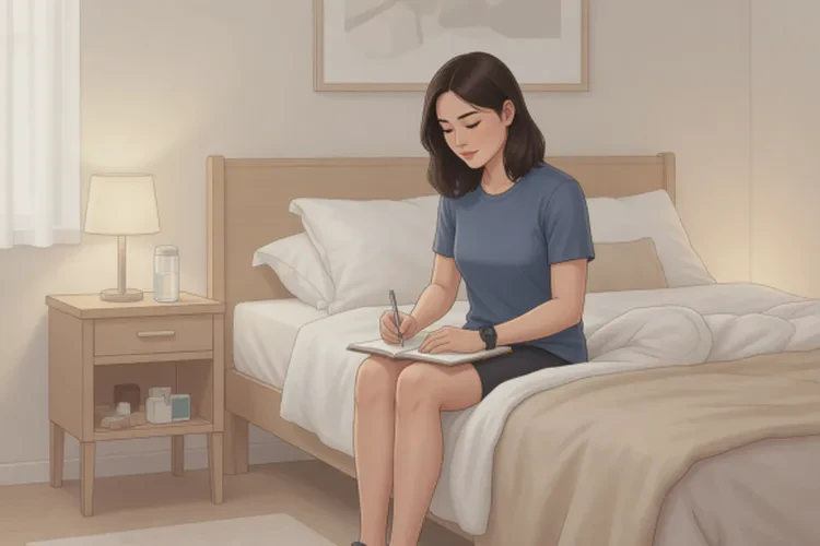 30岁睡前血糖11.4是怎么回事(图4)