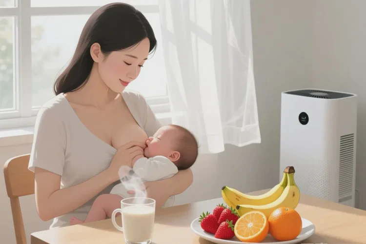 新生儿小腿出湿疹能根治吗(图3)