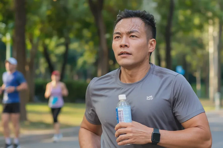 35岁餐后血糖15.5是怎么回事(图2)