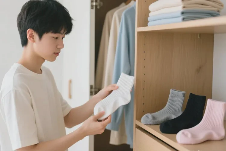 青少年脚上偶尔长湿疹能根治吗(图3)