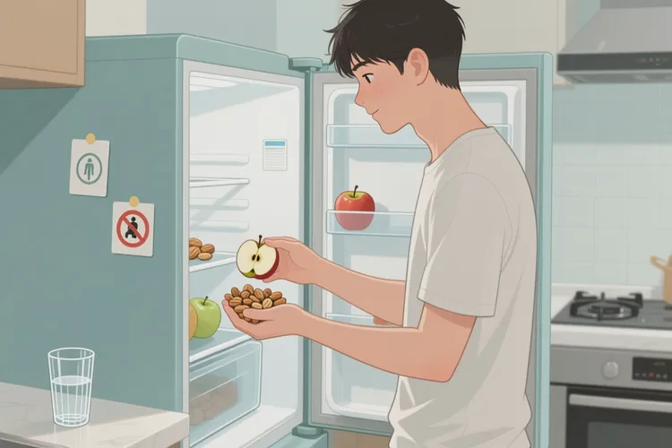 30岁晚上血糖8.3是怎么回事(图3)