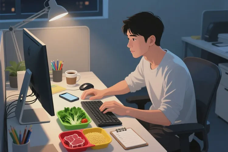 30岁中午血糖13.1是怎么回事(图2)