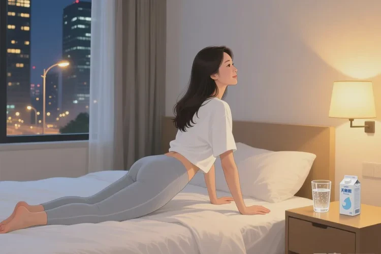 30岁晚上血糖20.9是怎么回事(图3)