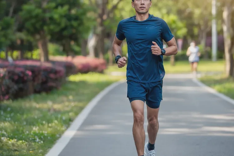 35岁晚餐血糖9.6是怎么回事(图1)