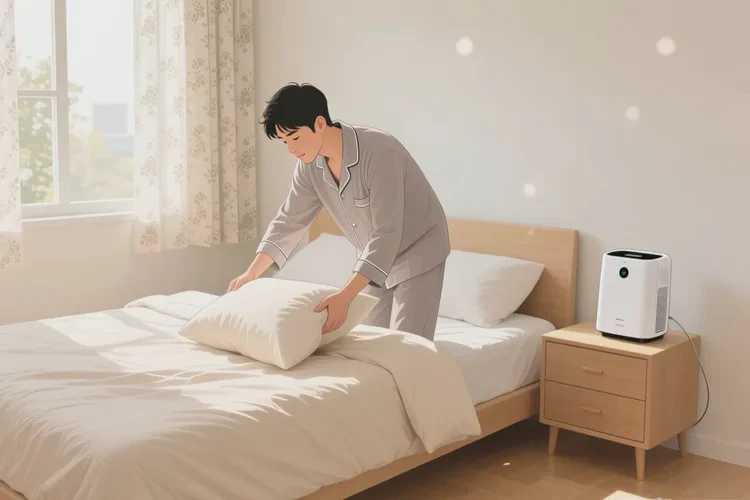 男生肚子上容易起湿疹能根治吗(图3)