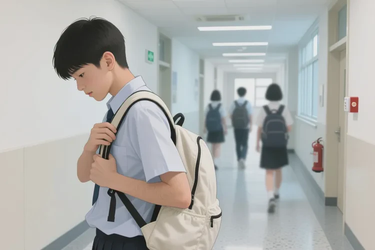 中学生手臂偶尔长湿疹能根治吗(图3)