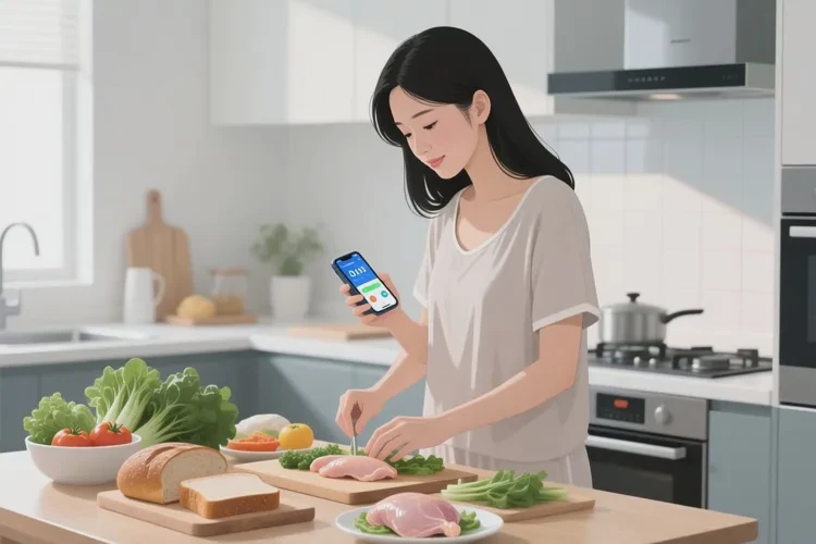 30岁中午血糖23.5是怎么回事(图3)